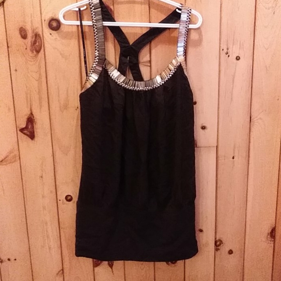 Bebe top - Picture 1 of 3